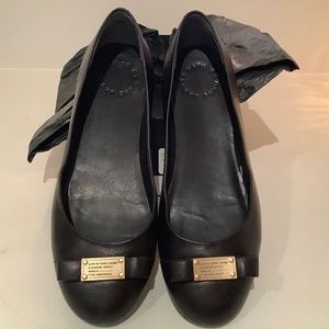 BRAND NEW Marc by Marc Jacobs Flats (size 7)